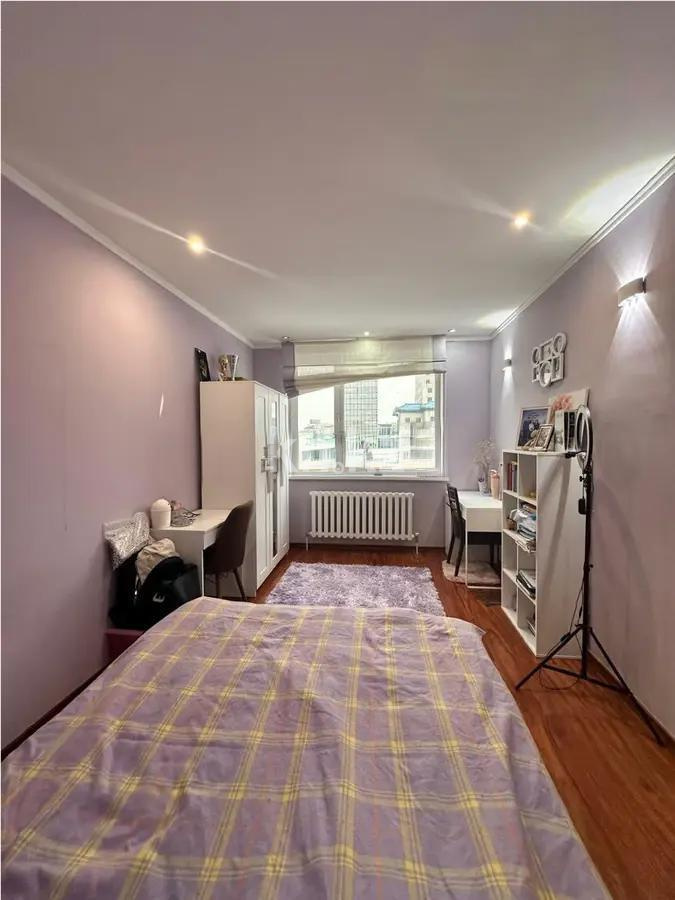 Продажа 3-комнатной квартиры, 89 м² в Астане - фото 4