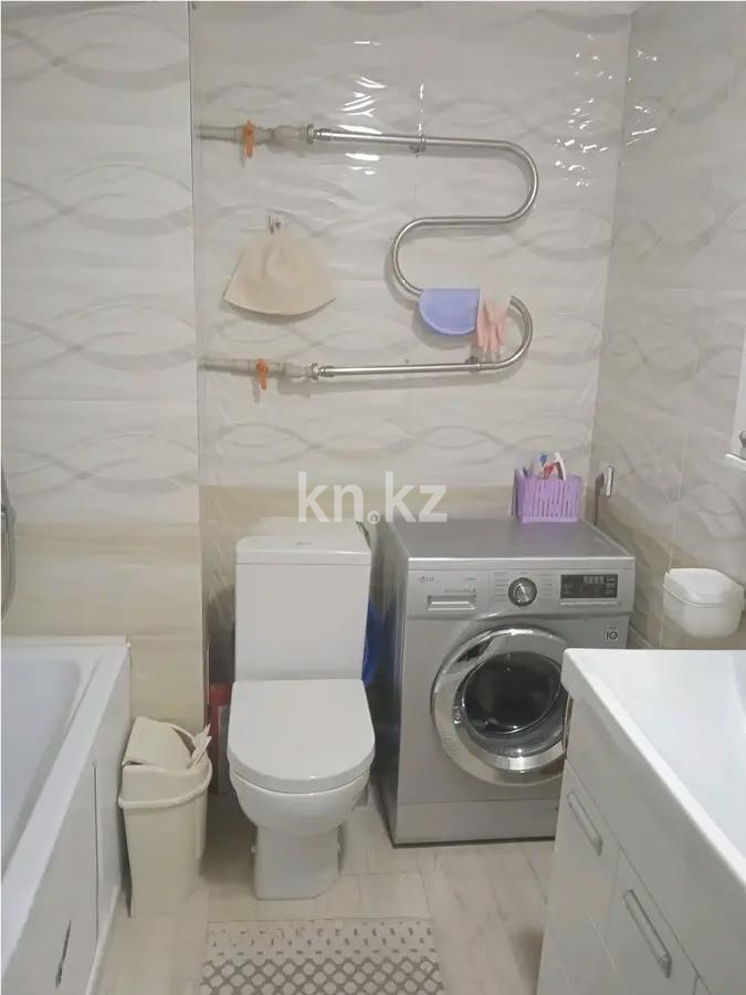 Продажа 2-комнатной квартиры, 71 м² в Алматы - фото 4