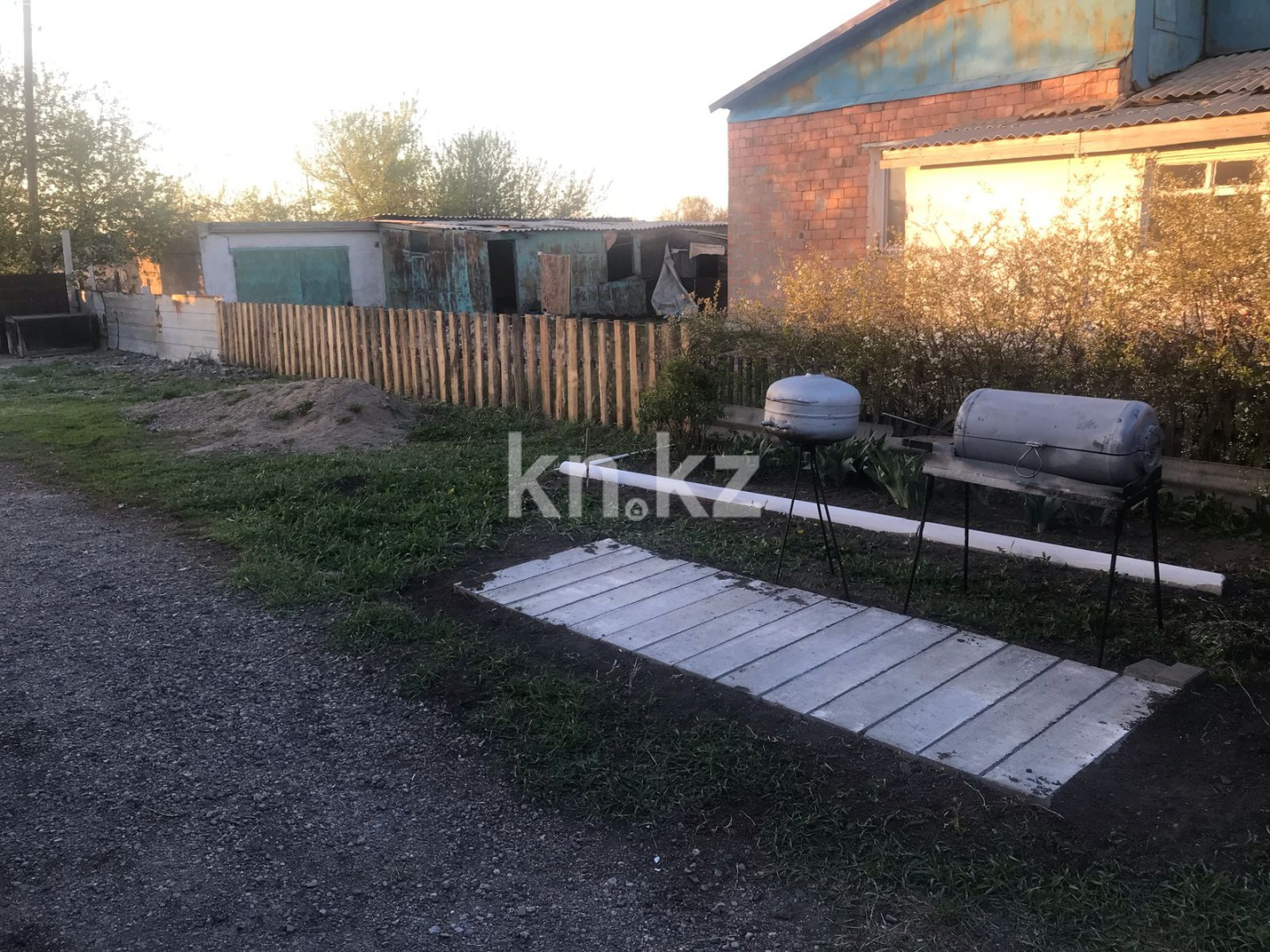 Продажа 4-комнатного дома, 130 м², Мира, дом  3/2 в Карагандинской области - фото 24