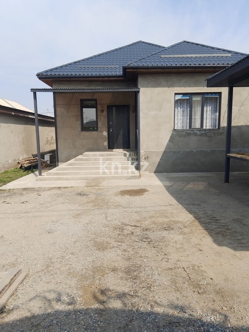 Продажа 4-комнатного дома, 159 м² в Таразе - фото 10