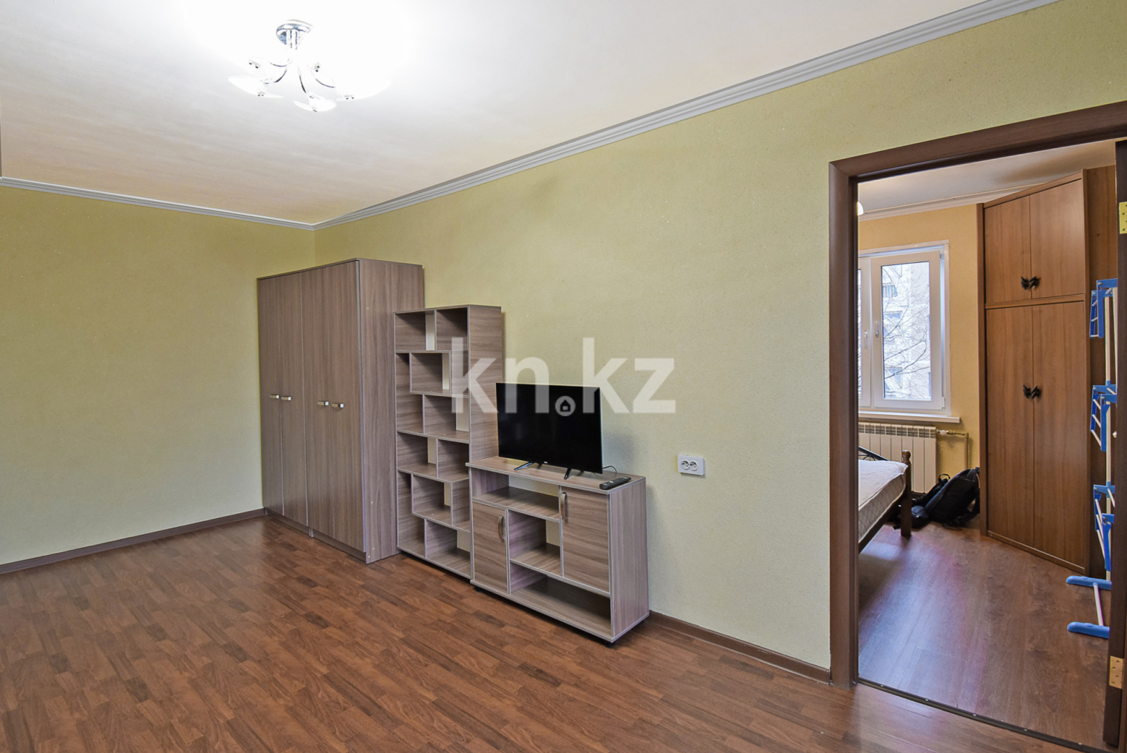 Продажа 2-комнатной квартиры, 42.3 м² в Алматы - фото 14