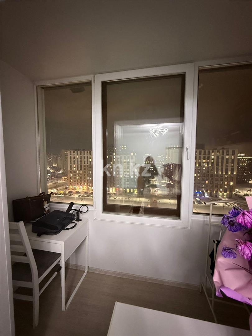 Продажа 3-комнатной квартиры, 80 м² в Астане - фото 9