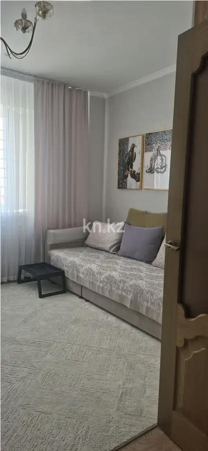 Продажа 2-комнатной квартиры, 57 м² в Астане