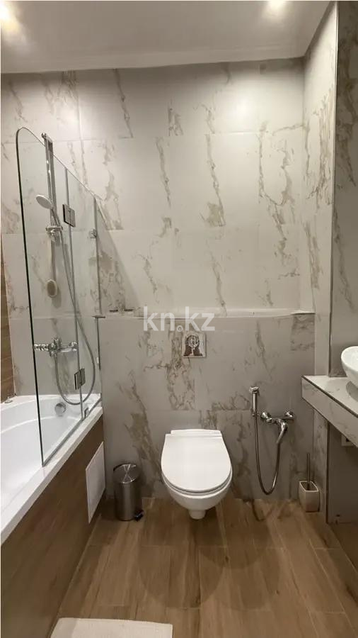 Продажа 2-комнатной квартиры, 36 м² в Астане - фото 4
