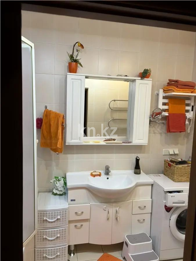 Продажа 3-комнатной квартиры, 90 м² в Алматы - фото 5