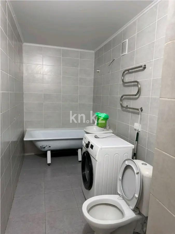 Продажа 1-комнатной квартиры, 36.5 м² в Астане - фото 3