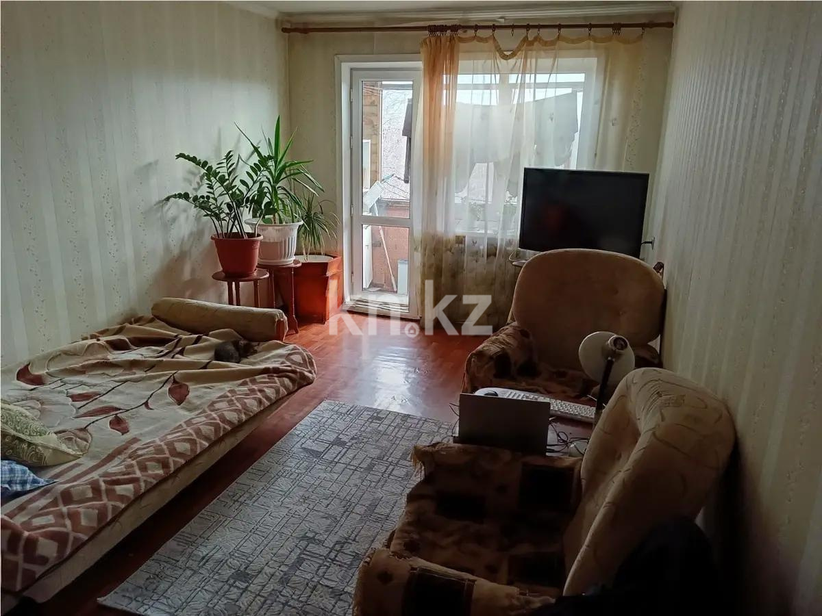 Продажа 3-комнатной квартиры, 61 м² в Караганде