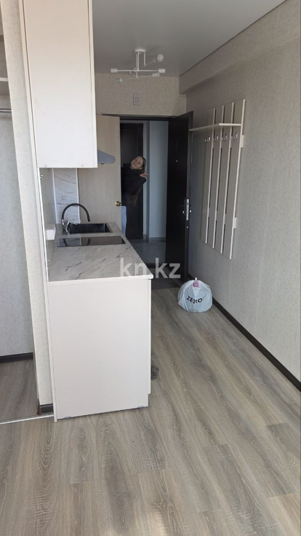 Продажа 1-комнатной квартиры, 17.8 м² в Костанае - фото 4
