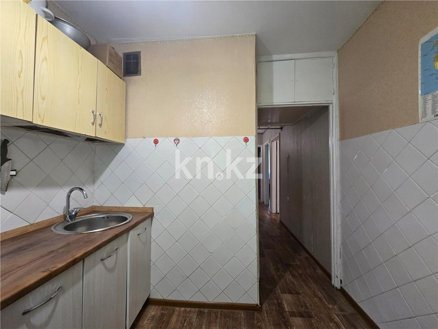 Продажа 3-комнатной квартиры, 62 м² в Темиртау - фото 8