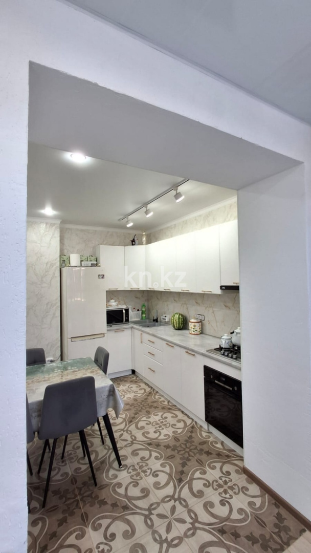 Продажа 1-комнатной квартиры, 52 м² в Уральске - фото 6