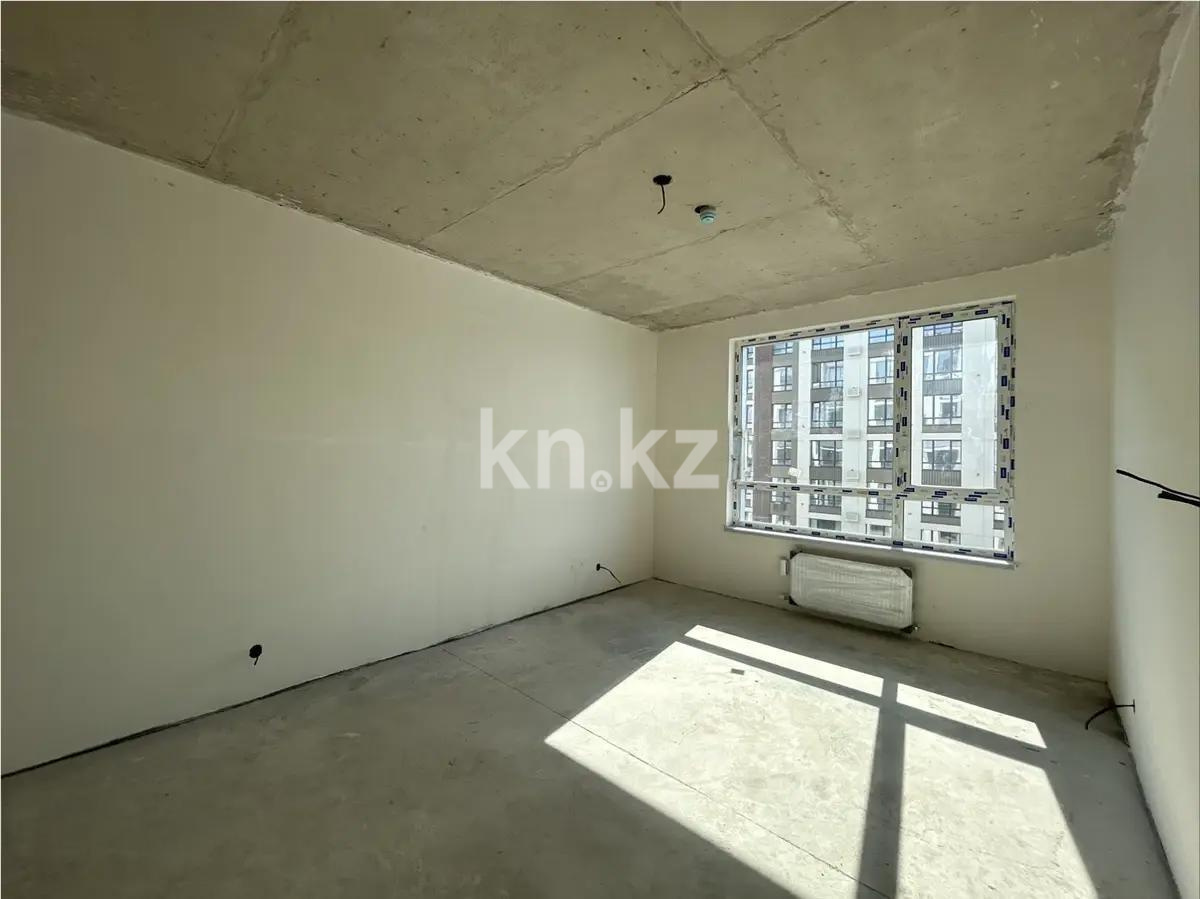 Продажа 2-комнатной квартиры, 62 м² в Астане