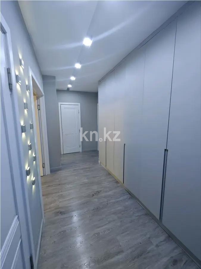 Продажа 2-комнатной квартиры, 74 м², ул. Мустай Карима, дом  13а в Алматы - фото 7