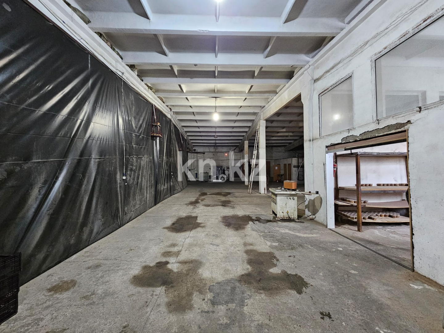 Продажа , 1500 м², ул. Абая, дом  225а в Темиртау - фото 24