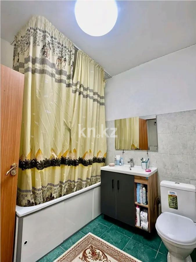 Продажа 2-комнатной квартиры, 94 м² в Алматы - фото 4