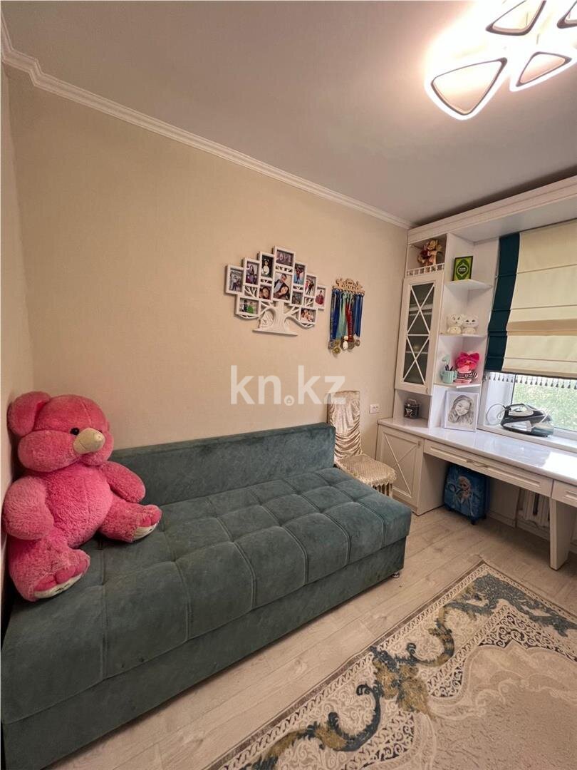 Продажа 3-комнатной квартиры, 68 м² в Караганде