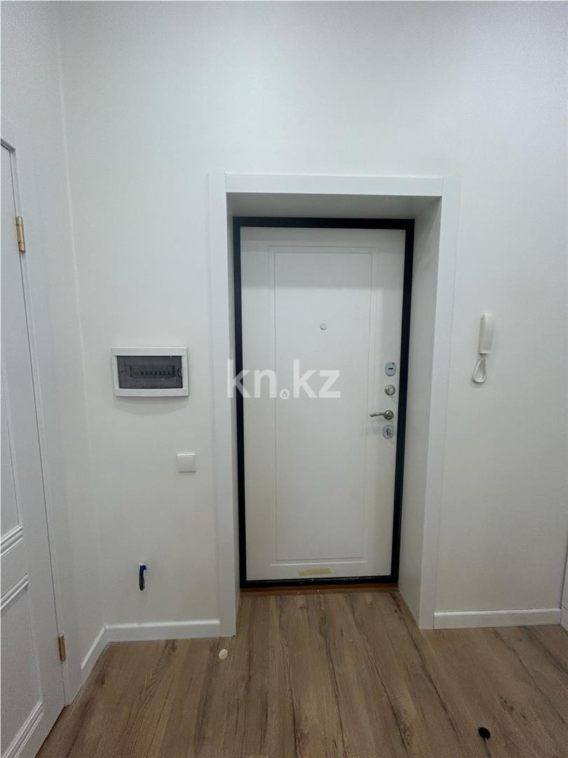 Продажа 2-комнатной квартиры, 54 м², ул. Бухар жырау в Астане - фото 3