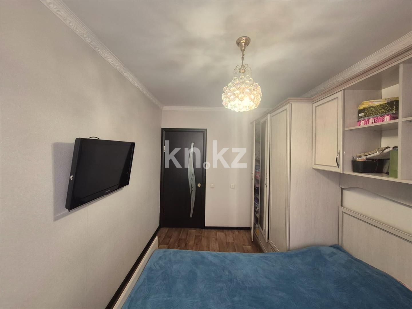 Продажа 4-комнатной квартиры, 76 м² в Караганде - фото 6