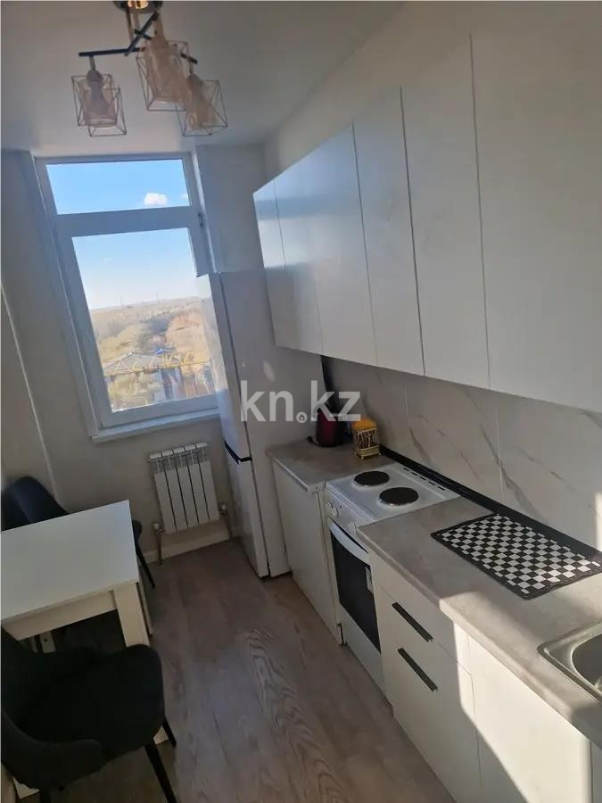 Продажа 1-комнатной квартиры, 34 м² в Астане - фото 2