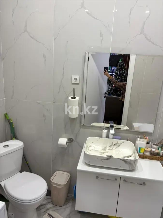 Продажа 3-комнатной квартиры, 67 м² в Астане - фото 5