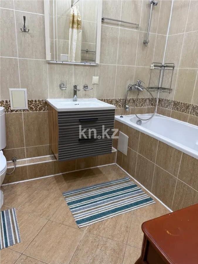 Продажа 3-комнатной квартиры, 115 м² в Астане - фото 4