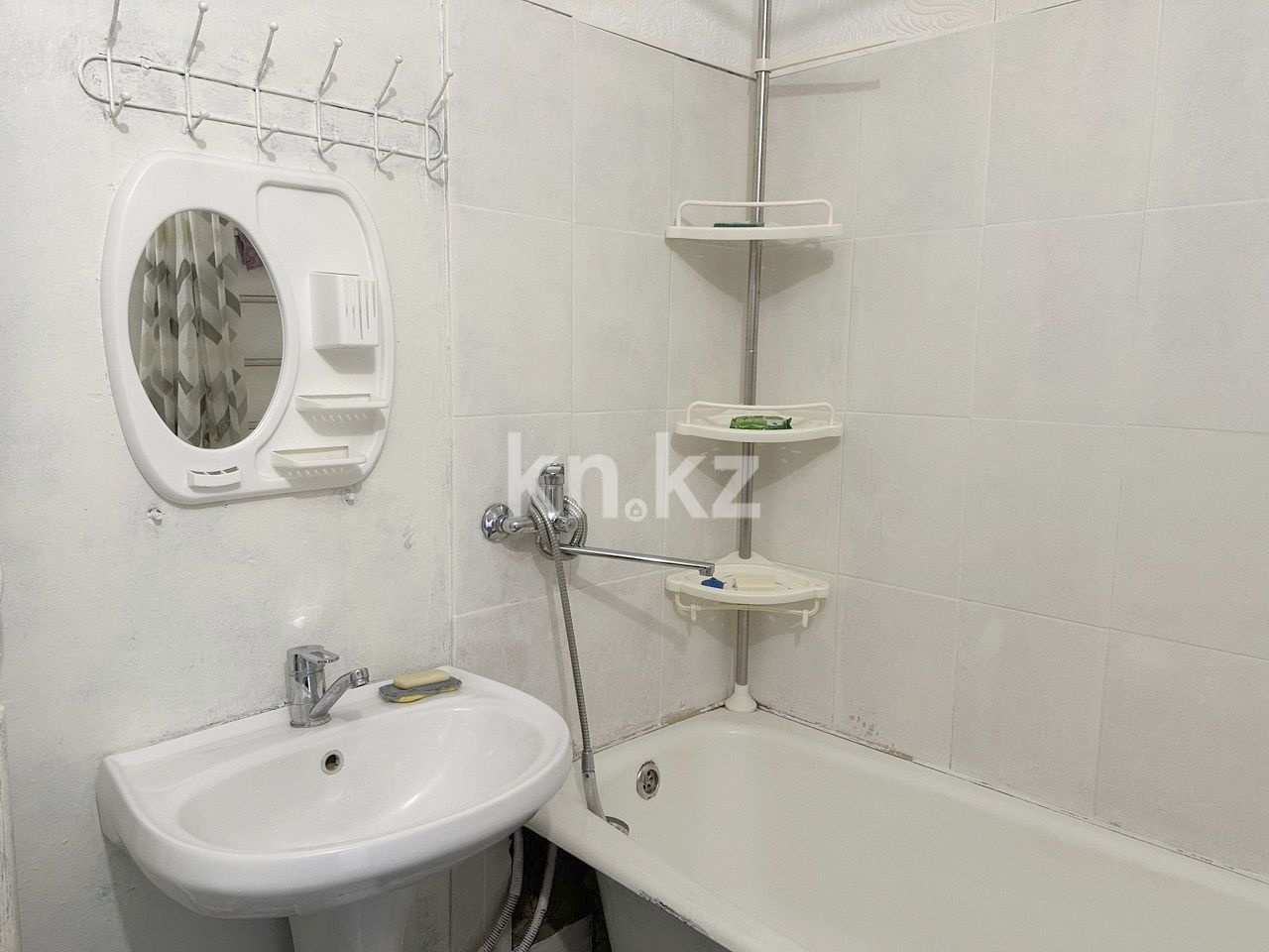 Продажа 1-комнатной квартиры, 33.4 м² в Усть-Каменогорске - фото 10