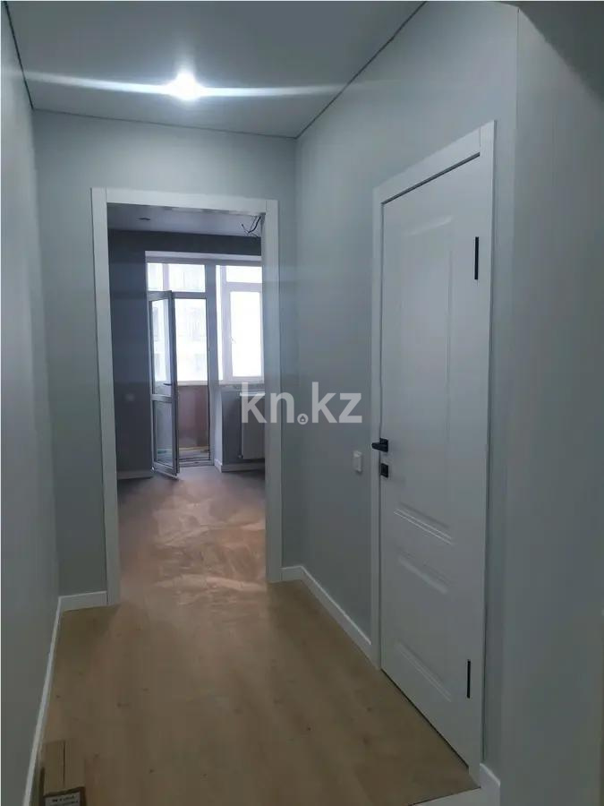 Продажа 1-комнатной квартиры, 35 м² в Астане - фото 5