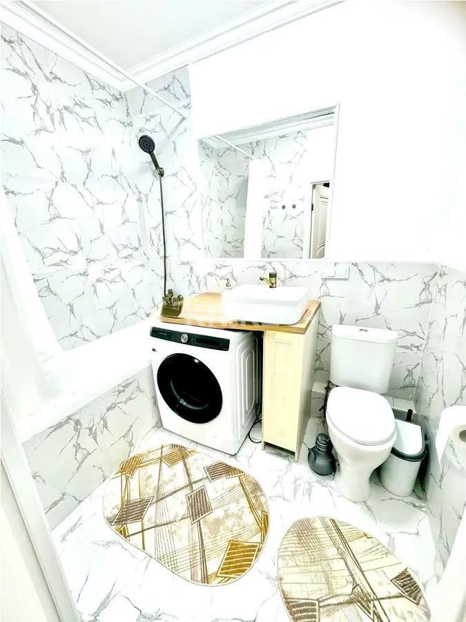 Продажа 2-комнатной квартиры, 52 м², ул. Утепова, дом  31 в Алматы - фото 6