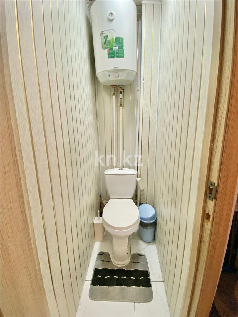 Продажа 2-комнатной квартиры, 44 м², мкр-н Восток-1 в Караганде - фото 12