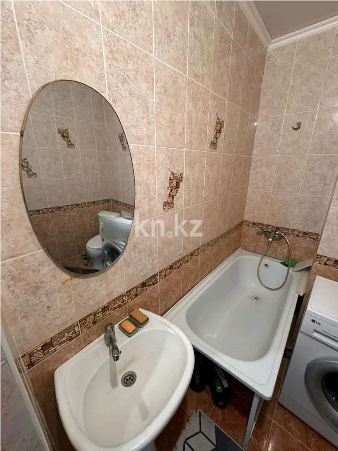 Продажа 1-комнатной квартиры, 37.8 м² в Астане - фото 3