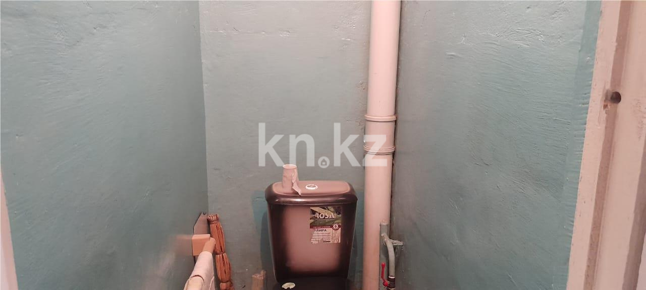 Продажа 2-комнатной квартиры, 48 м², ул. Доватора в Караганде - фото 10