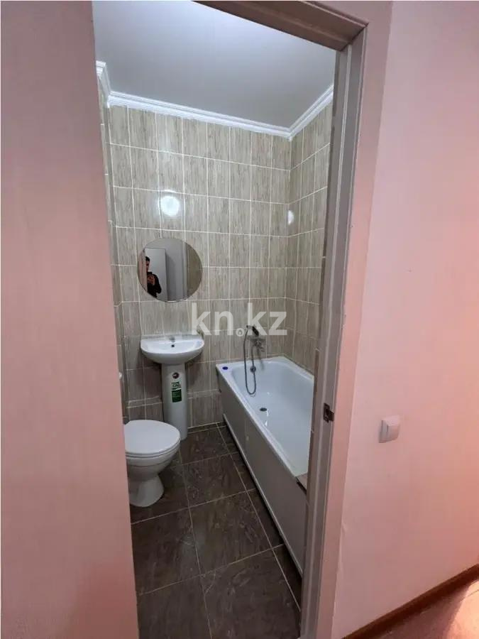 Продажа 1-комнатной квартиры, 39.9 м² в Астане - фото 3