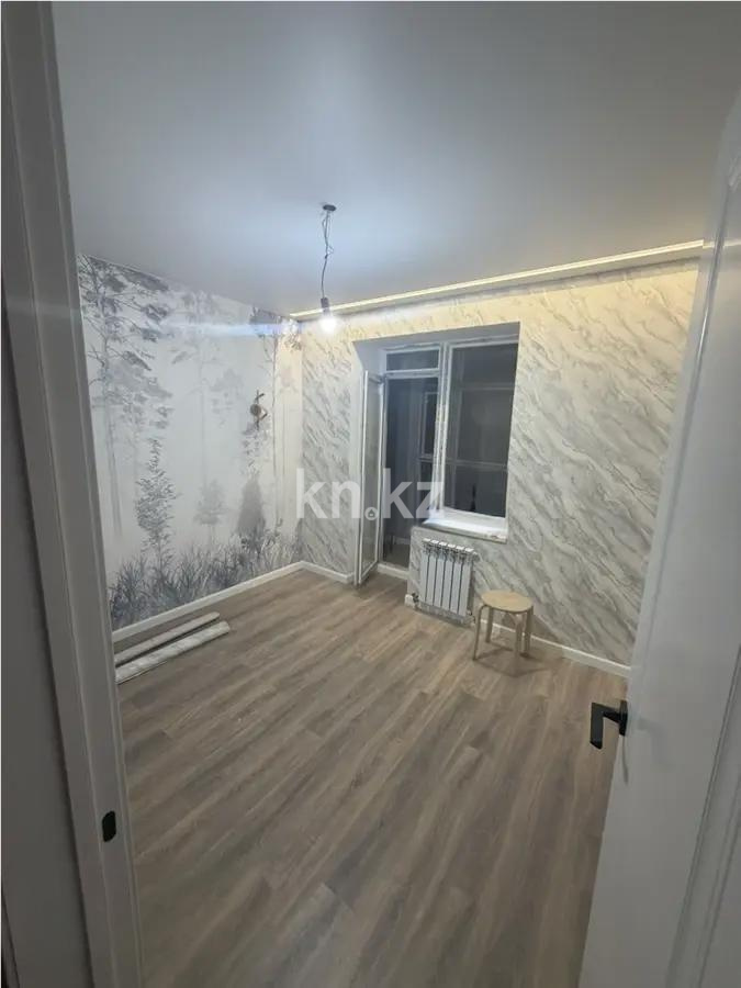Продажа 2-комнатной квартиры, 38 м² в Астане - фото 2