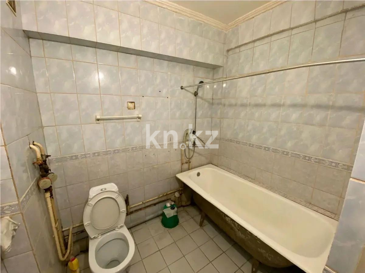 Продажа 1-комнатной квартиры, 35.6 м², мкр-н Мамыр-3, дом  5 в Алматы - фото 3