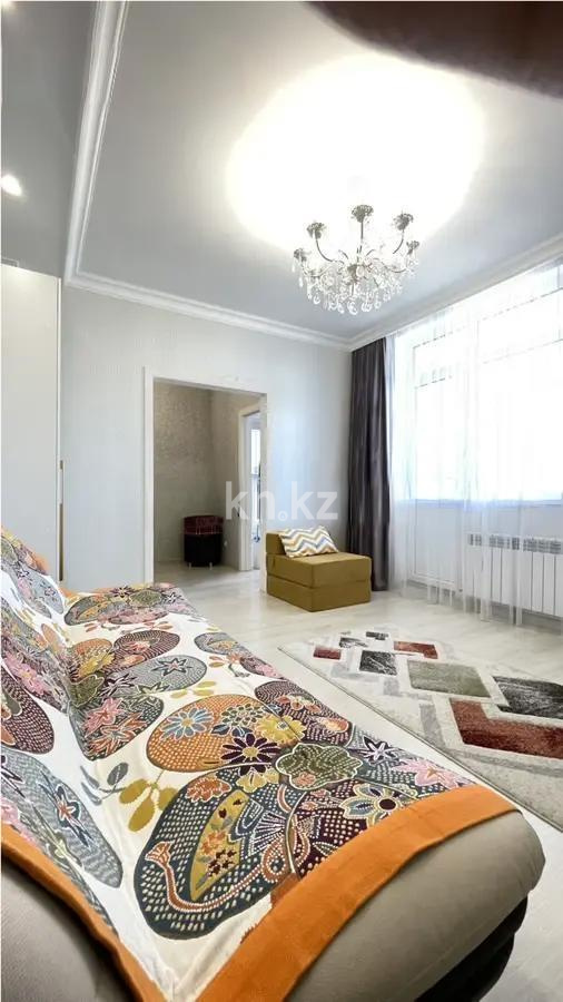 Продажа 1-комнатной квартиры, 39 м² в Астане