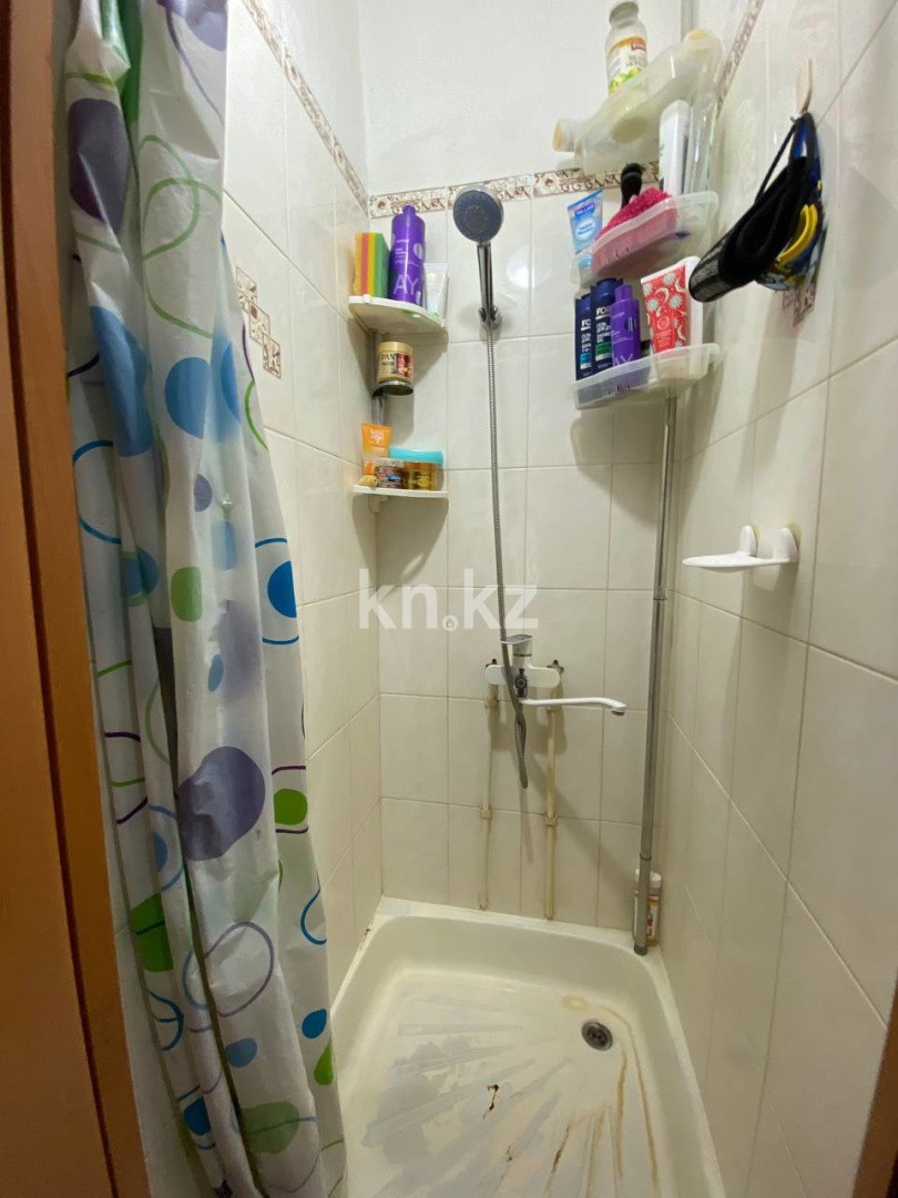 Продажа 1-комнатной квартиры, 36.6 м², ул. Вокзальная, дом  2 в Костанае - фото 8