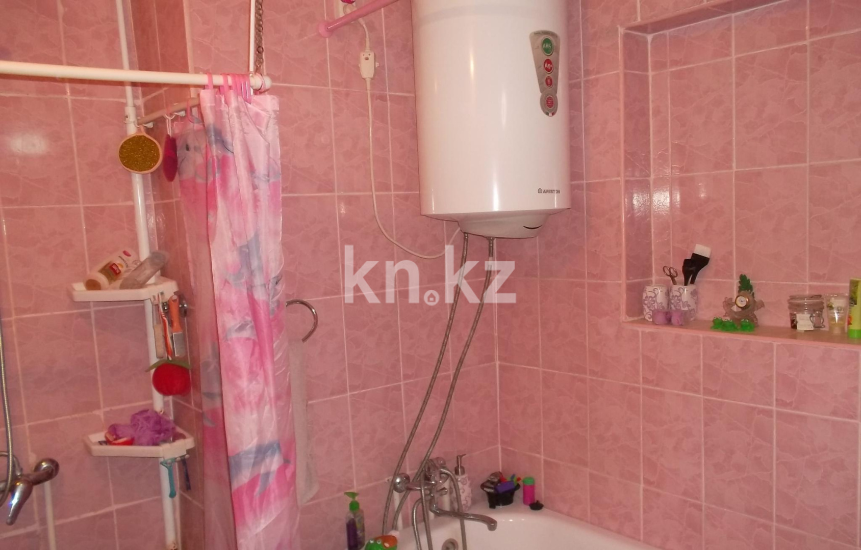 Продажа 5-комнатного дома, 105 м², ул. Сатпаева, дом  39 в Караганде - фото 8