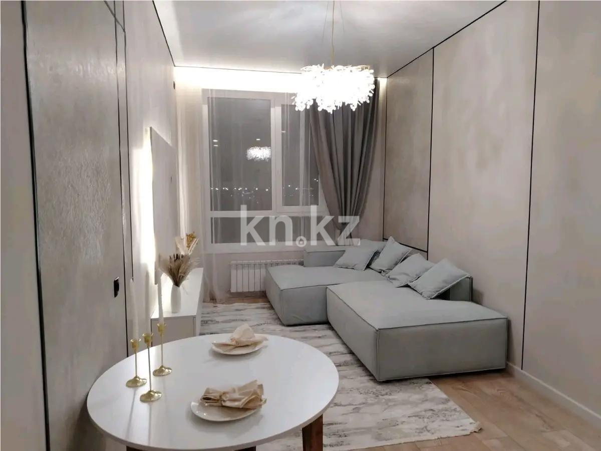 Продажа 2-комнатной квартиры, 41 м², пр. Мангилик Ел, дом  68б в Астане