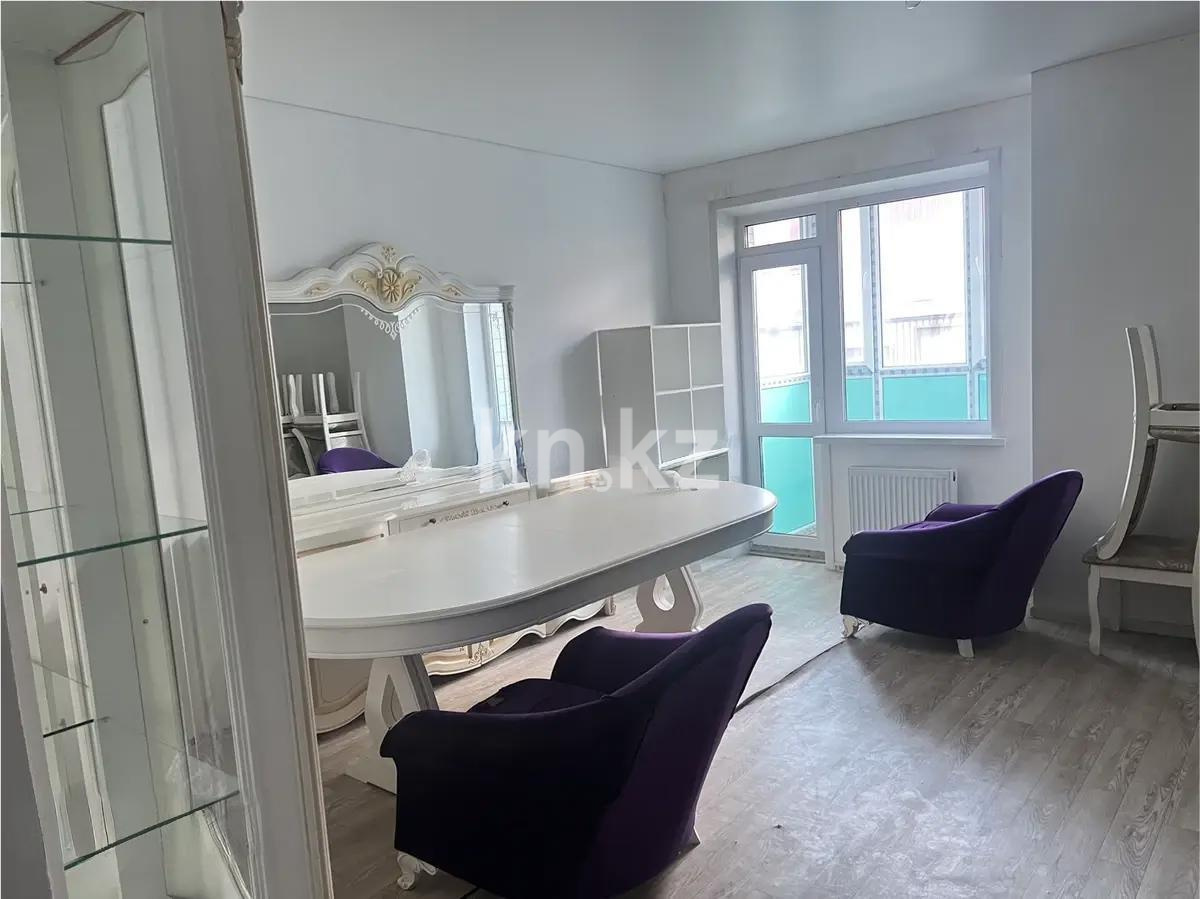 Продажа 2-комнатной квартиры, 69 м² в Караганде