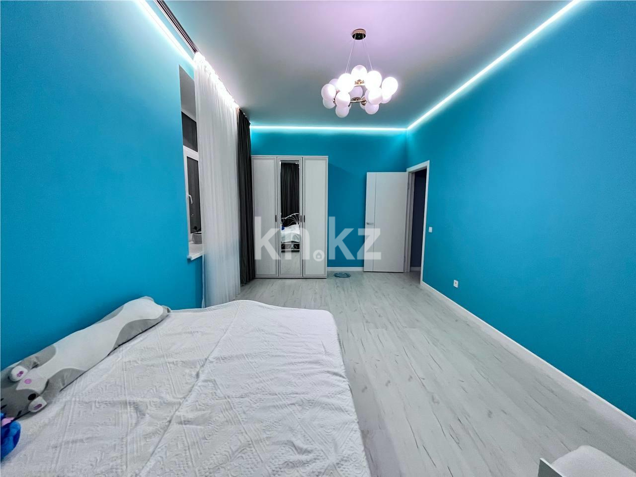 Продажа 2-комнатной квартиры, 63 м², ул. Букетова в Караганде - фото 11