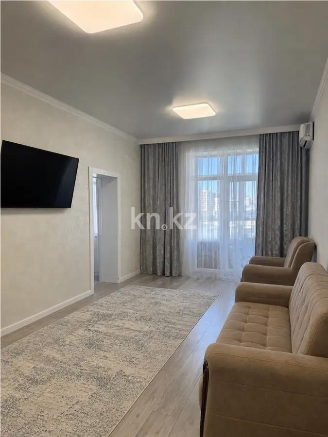 Продажа 3-комнатной квартиры, 80 м² в Астане