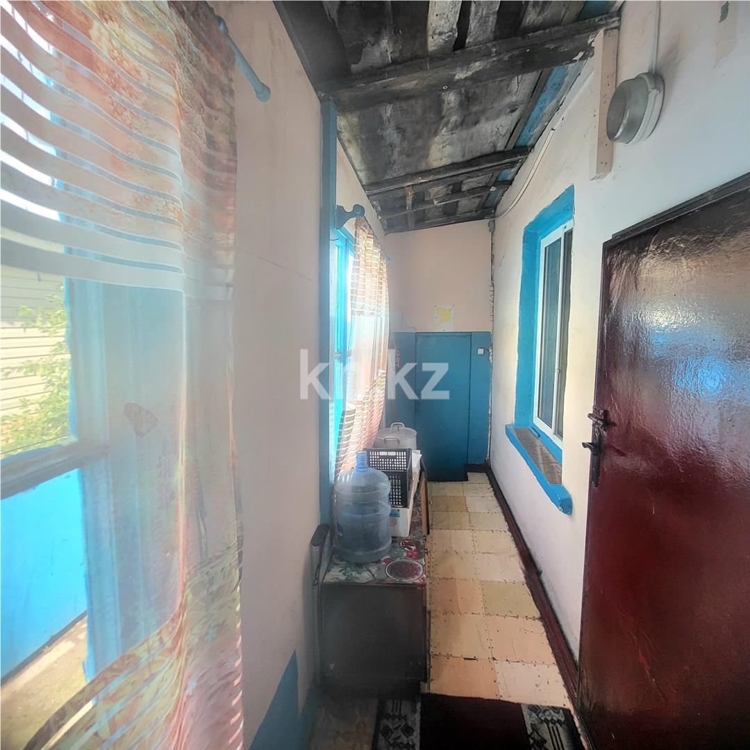 Продажа 4-комнатного дома, 70 м², ул. Тельмана в Темиртау - фото 10