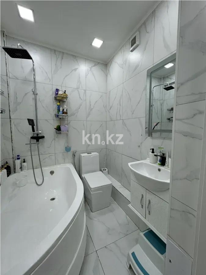 Продажа 3-комнатной квартиры, 81 м² в Алматы - фото 5