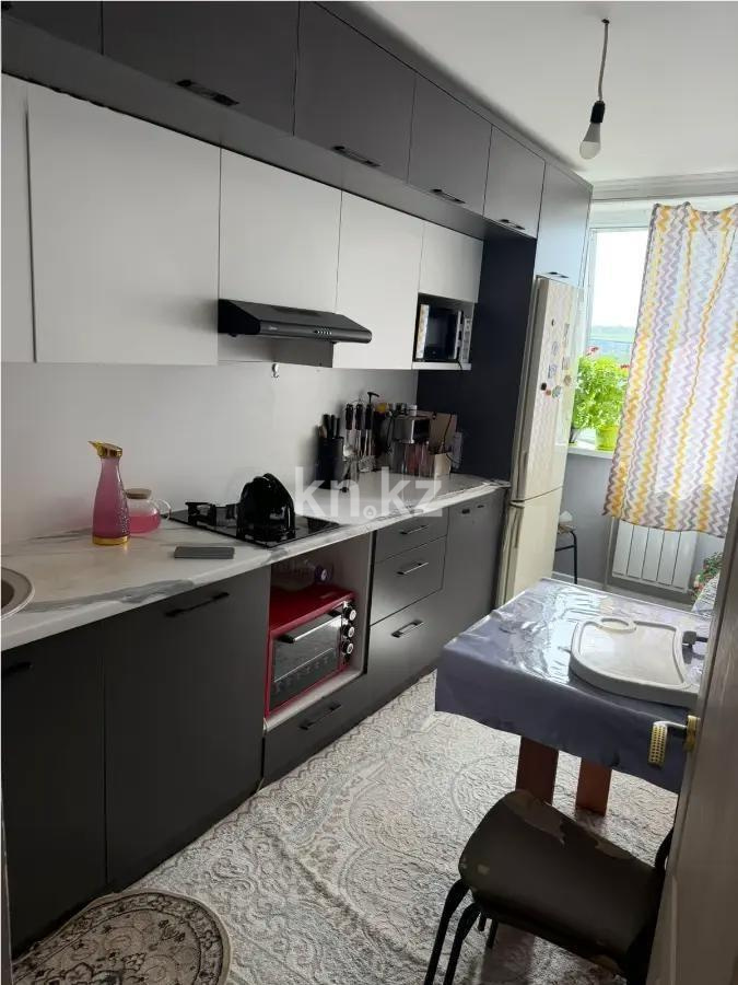 Продажа 1-комнатной квартиры, 29 м² в Алматы - фото 2