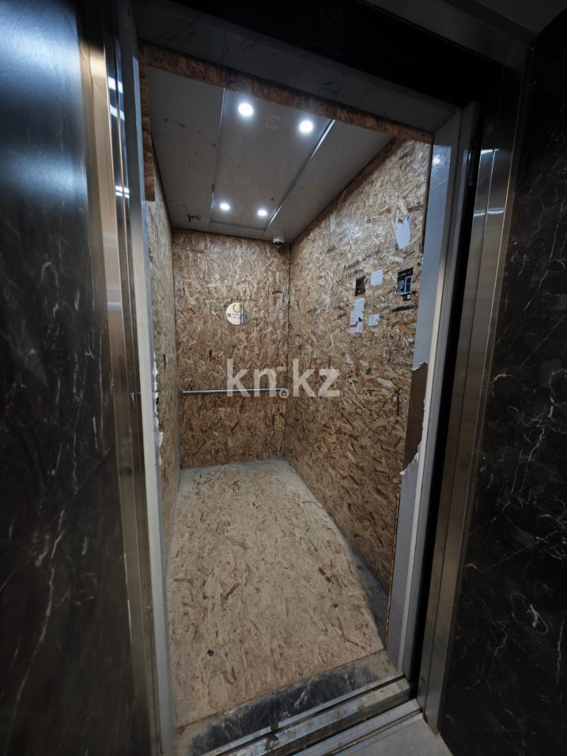 Продажа 1-комнатной квартиры, 48 м², мкр-н Орбита-1, дом  15/1 в Караганде - фото 10