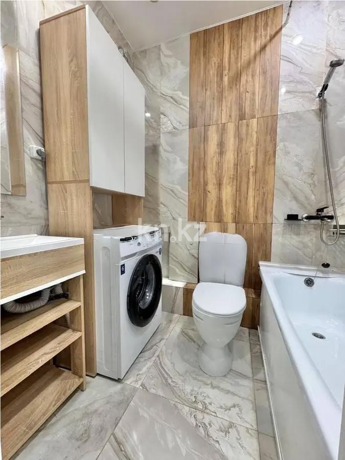Продажа 2-комнатной квартиры, 37.5 м² в Астане - фото 3