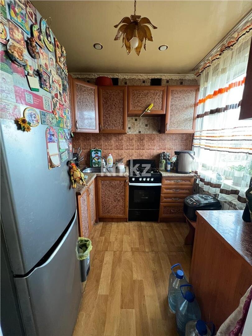 Продажа 3-комнатной квартиры, 61 м² в Темиртау - фото 6