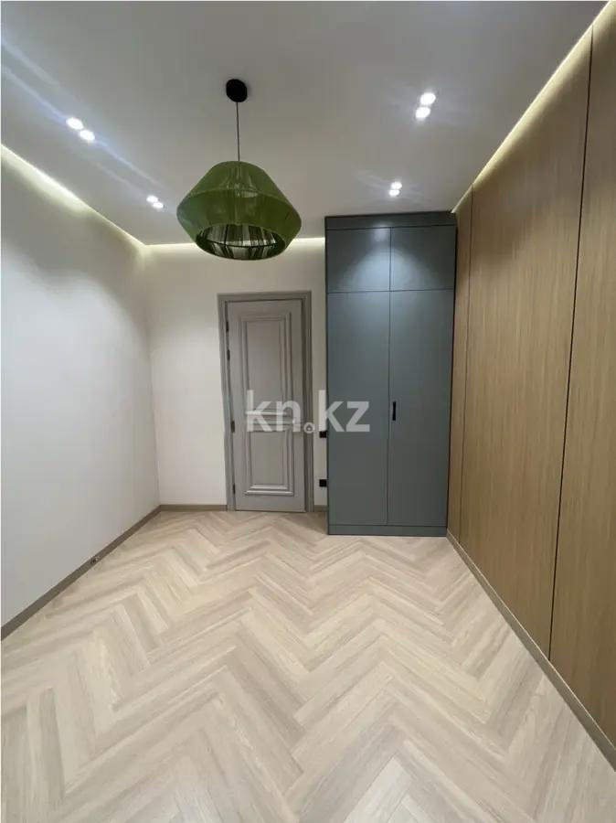 Продажа 3-комнатной квартиры, 68 м² в Алматы - фото 2