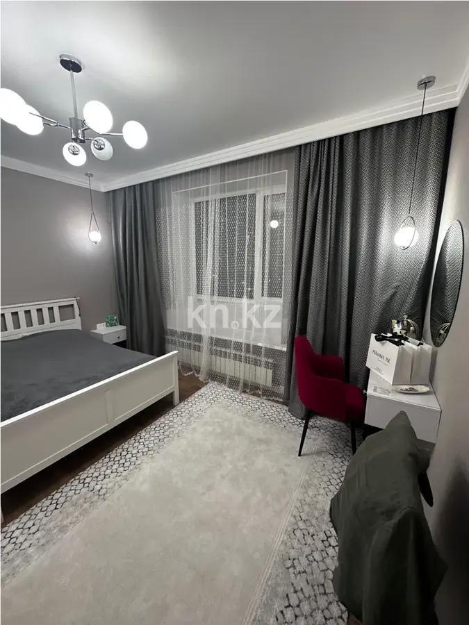 Продажа 3-комнатной квартиры, 73 м² в Астане