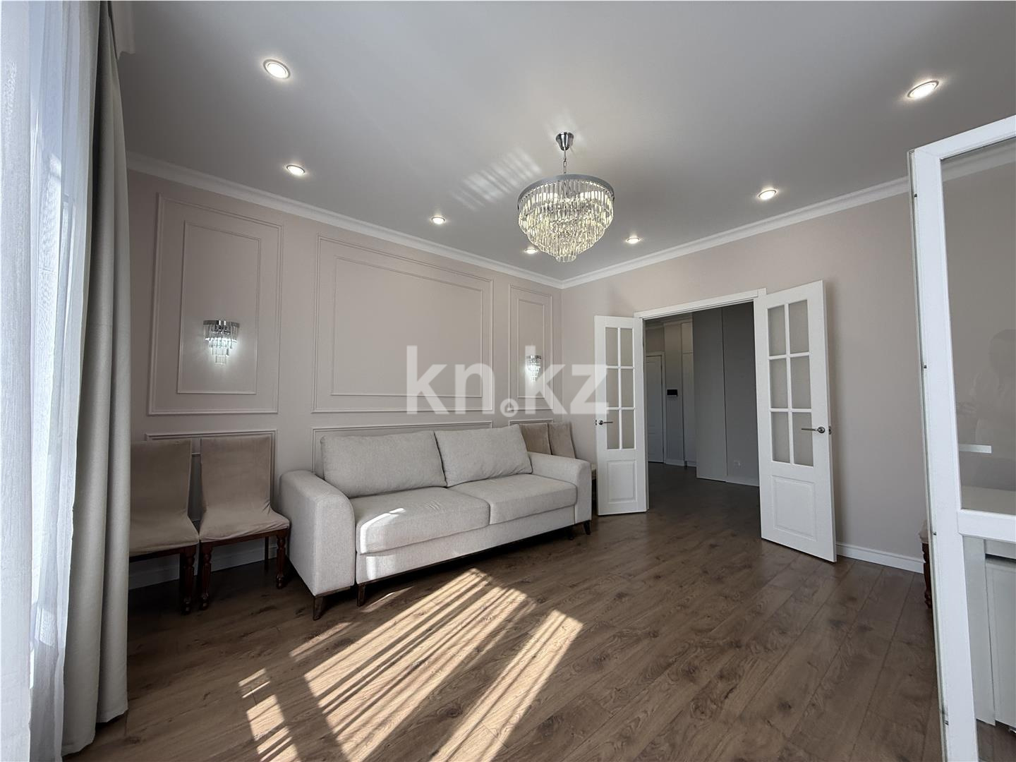 Продажа 3-комнатной квартиры, 90 м² в Караганде - фото 6