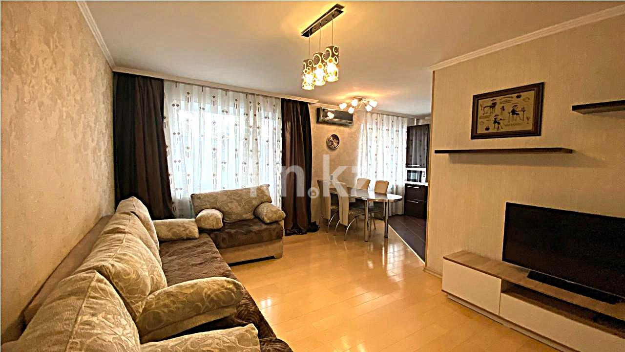 Продажа 3-комнатной квартиры, 60 м² в Караганде